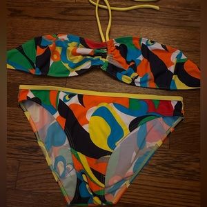 Fun bikini